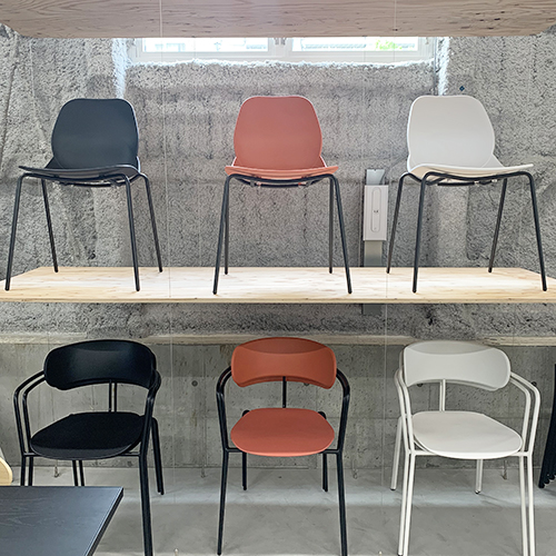 嬉しいプライス、デザイン、クオリティ。Francfrancから家具に特化した新ブランド「MODERN WORKS」がオープン