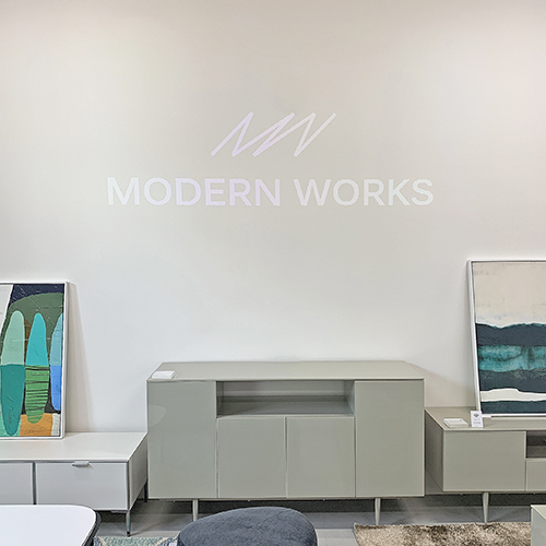 嬉しいプライス、デザイン、クオリティ。Francfrancから家具に特化した新ブランド「MODERN WORKS」がオープン