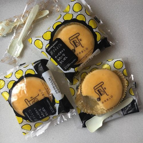 チーズ好きは絶対食べなきゃ損！Uchi Café×PABLOコラボ商品が「おいしすぎる♡」とインスタで話題に