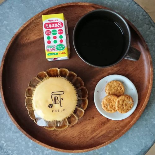 チーズ好きは絶対食べなきゃ損！Uchi Café×PABLOコラボ商品が「おいしすぎる♡」とインスタで話題に