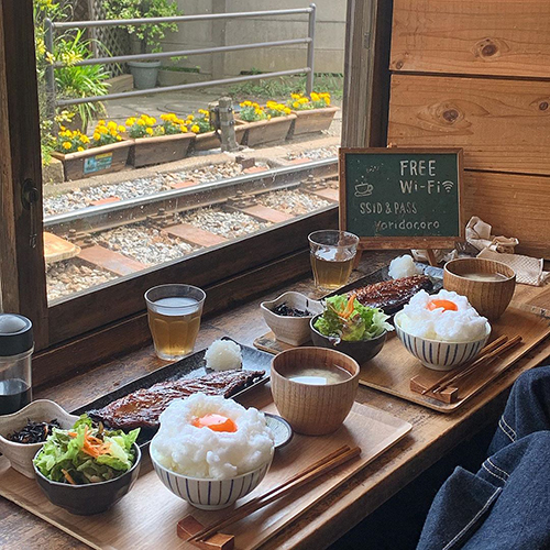 鎌倉でカフェ巡りするならここ！ついつい立ち寄りたくなるおすすめカフェ5つ♡〜私のお散歩旅〜