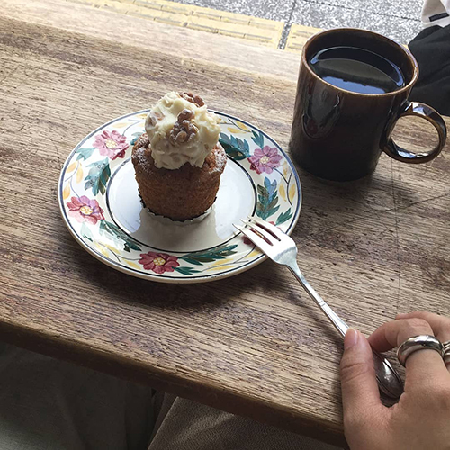 世田谷線カフェ ならここがおすすめ 全制覇したくなる4つのカフェをご紹介 私のお散歩旅 Ameba News アメーバニュース