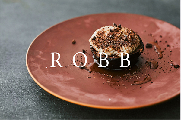 完全予約制で『カカオ』が主役のコースを楽しめるレストラン“ROBB”。鎌倉“CHOCOLATE BANK”金庫室内に誕生
