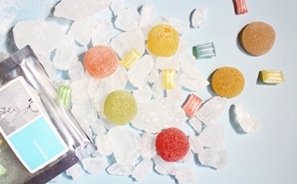 熱中症対策の必須アイテム「塩キャンディ」も登場♩パパブブレ、夏のアイテムをチェック！