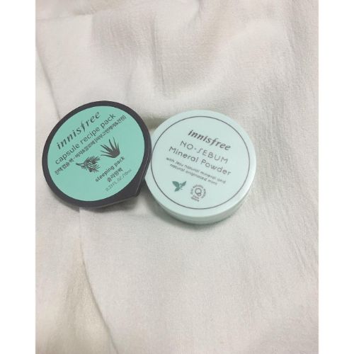 韓国コスメ【innisfree】が今アツい！高クオリティなのにプチプラだから手放せないんです♡