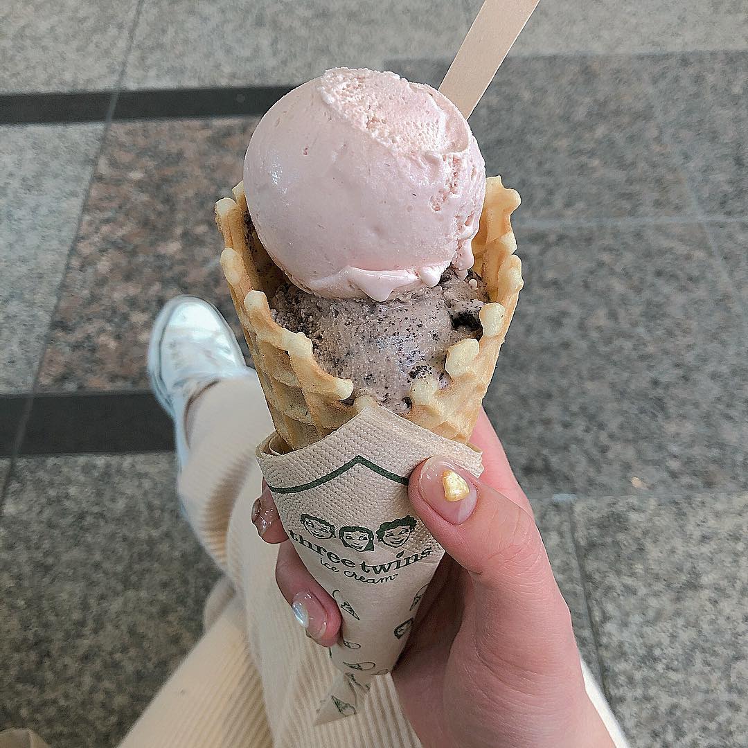 溶けそうに暑い夏のおともはアイスから始まる 都内周辺のおいしいと評判の アイスクリーム屋さんまとめ Isuta イスタ 私の 好き にウソをつかない