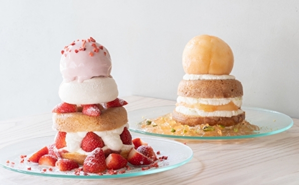 koe donuts×プレマルシェ・ジェラテリアが最強タッグ！ひんやりとろけるご褒美スイーツが京都に誕生♡