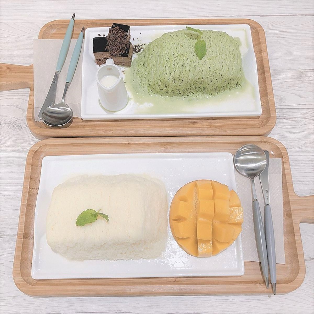 韓国版かき氷は見た目も味も進化していた ビンス ピンス が食べられる日本全国のお店まとめ Isuta イスタ おしゃれ かわいい しあわせ