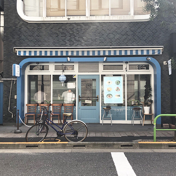 今日は「＃1人らーめん」したい気分♩女の子でもふらっと入りやすいおすすめのラーメン屋さん5つ