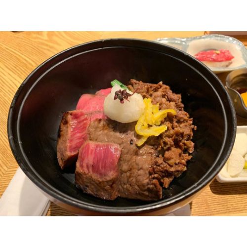 「女子だってお肉が食べたいの！」ダイエットは休憩して本当においしい都内の【肉ランチ】食べに行かない？