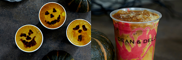 “Trick or Treat！”今年もやっぱりセンス抜群な「DEAN & DELUCA」のハロウィン商品から目が離せません♡