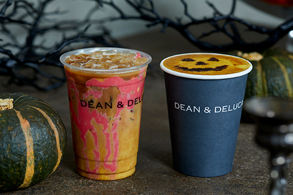 “Trick or Treat！”今年もやっぱりセンス抜群な「DEAN & DELUCA」のハロウィン商品から目が離せません♡