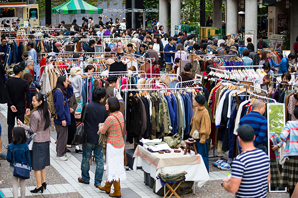 今週末のおすすめ東京イベント10選（10月26日～10月27日）