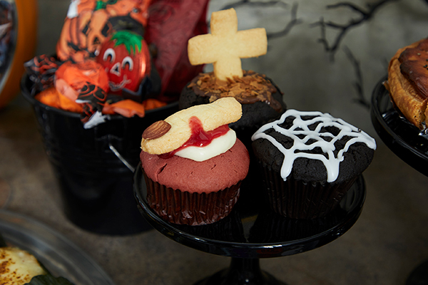 “Trick or Treat！”今年もやっぱりセンス抜群な「DEAN & DELUCA」のハロウィン商品から目が離せません♡