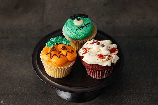 “Trick or Treat！”今年もやっぱりセンス抜群な「DEAN & DELUCA」のハロウィン商品から目が離せません♡