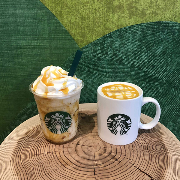 スタバの新作は見た目と味のギャップに驚く!?真っ赤で妖しげな「ハロウィン レッド ナイト フラペチーノ」が登場