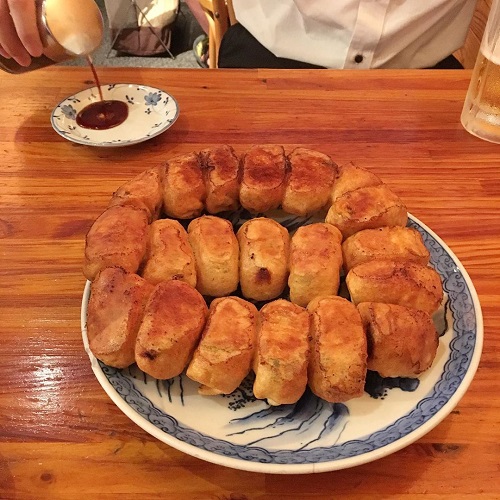 映え酒の次は「映え餃子」がくる…？見た目も味も最高においしい東京都内で食べられる「餃子屋」を集めました♡