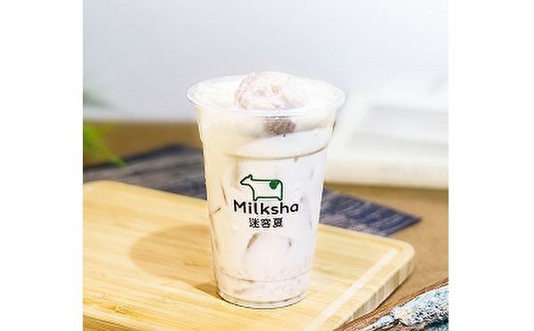 ホットもおいしい濃厚ミルクのタピオカドリンク♡台湾発「Milksha」待望の2号店が恵比寿にOPEN♩