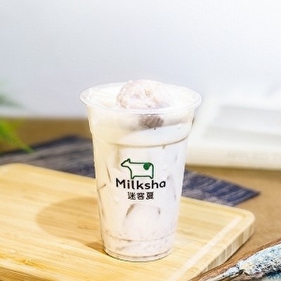 ホットもおいしい濃厚ミルクのタピオカドリンク♡台湾発「Milksha」待望の2号店が恵比寿にOPEN♩