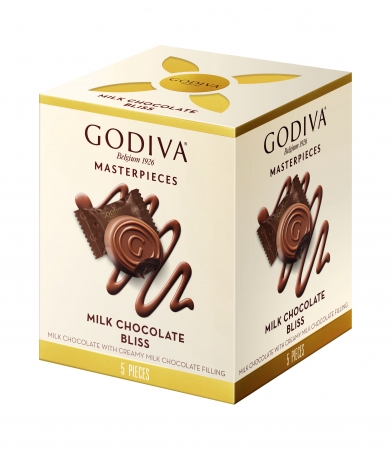 コンビニ限定 至福のご褒美がいっぱい Godivaの新作カップアイス チョコレートが全国で大量発売されました Isuta イスタ おしゃれ かわいい しあわせ