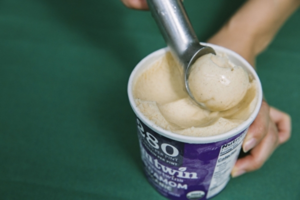 冬アイス派マストチェックの4種類♩スリーツインズ、ブランド初のダイエットアイスが日本初上陸！