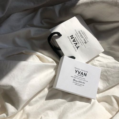 毎年即完売…と言われている「YVAN」。今年は早めにチェックして大切なあの人と自分へのご褒美にゲット♡