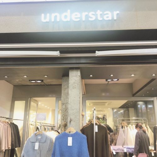 【韓国・弘大】で今絶対ハズせないお店とは？IGからかわいすぎる洋服のセレクトショップを5つ見つけました♡