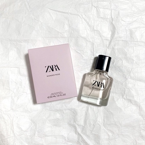 Zara の香水が優秀って知ってる 持ち運びしやすいサイズ感とおしゃれなデザインにリピ買いする人増加中 Isuta イスタ おしゃれ かわいい しあわせ