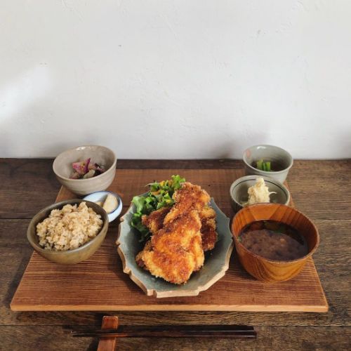 バランスのいい定食って最強じゃない？毎日食べたくなる丁寧で栄養たっぷりの「定食屋さん」まとめです