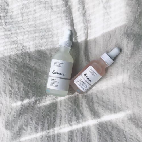 高コスパとはまさにこのこと！カナダ発「The Ordinary」のスキンケア商品が優秀すぎるんです◎