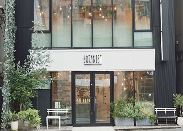 表参道「BOTANIST Tokyo」が人気メニューのレシピを初公開！おうちでも作れるスムージー2種にトライしてみて♡