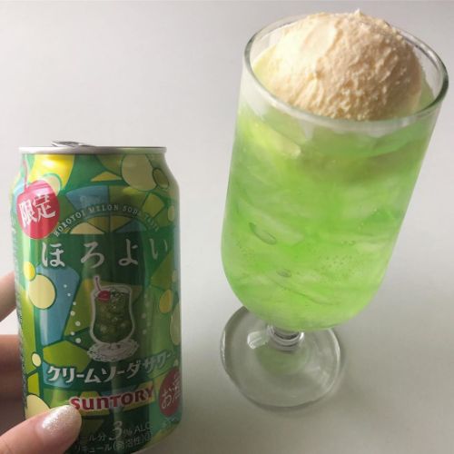 オンライン飲みを「ほろよいアレンジ」で楽しみませんか？簡単にかわいくを作れるおしゃれドリンクをご紹介♡