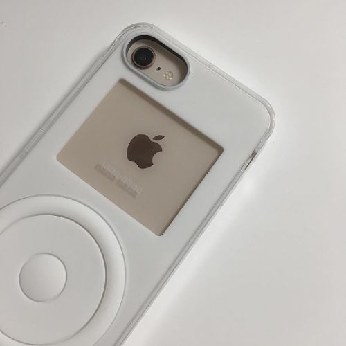 なんとなくずっと使ってた「iPhoneケース」。新しいのに買い変えるならシンプルかわいいこれがおすすめです♡