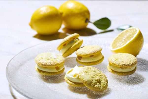 初夏のおうち時間に甘酸っぱいお菓子はいかが♡「アンテノール」オンラインショップで“レモンフェス”が開催中♩
