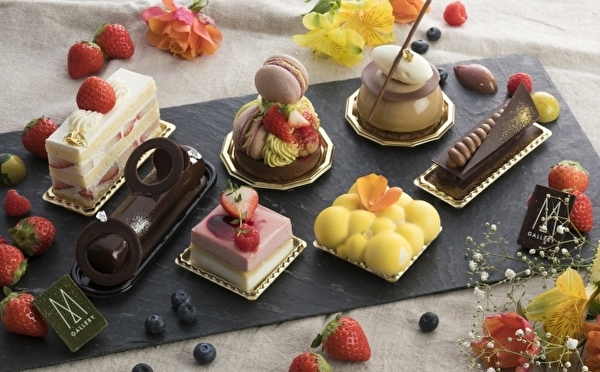 7月はスペシャルプライス 焼菓子のプレゼントも 京都のブティックホテルのケーキがおうちで楽しめるように Isuta イスタ おしゃれ かわいい しあわせ