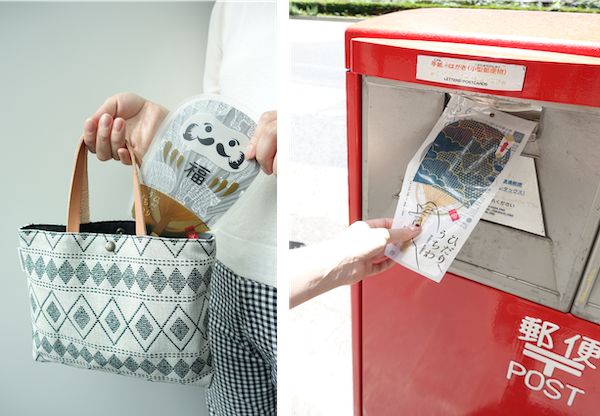 今年の夏は、あえて「うちわ」で涼んでみない？全100柄の展開だからお気に入りがきっと見つかるはず♡