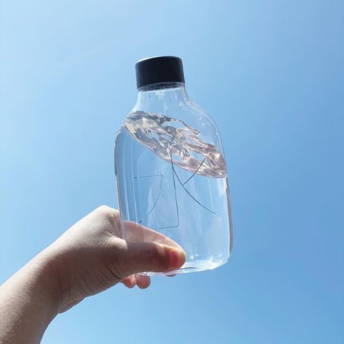 無印良品の「水ボトル」はもうゲットした？環境に優しく夏に嬉しい新サービスが開始したんです♪