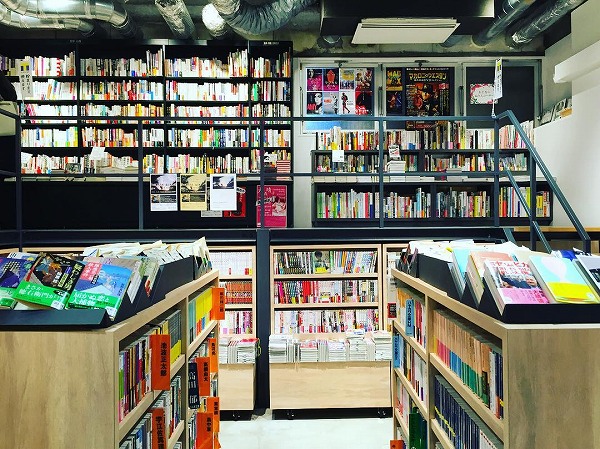 「なんだか疲れたな…」と思ったら。ときめきと出会いの詰まった個性派本屋さんで気分をリセットできるかも