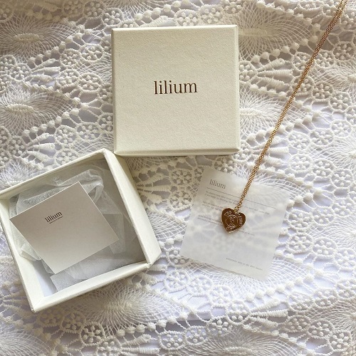 本当は秘密にしておきたい…♡「lilium」のアクセサリーが毎日身に着けたくなるほどかわいいって知ってた？