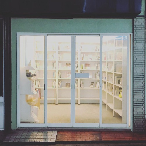 「なんだか疲れたな…」と思ったら。ときめきと出会いの詰まった個性派本屋さんで気分をリセットできるかも