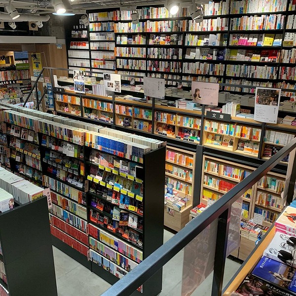 「なんだか疲れたな…」と思ったら。ときめきと出会いの詰まった個性派本屋さんで気分をリセットできるかも