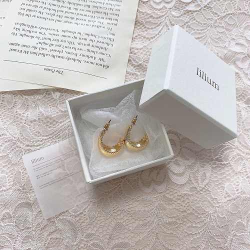 本当は秘密にしておきたい…♡「lilium」のアクセサリーが毎日身に着けたくなるほどかわいいって知ってた？