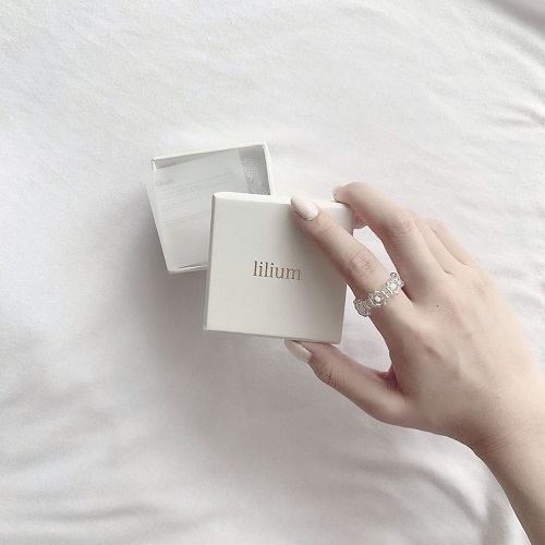 本当は秘密にしておきたい…♡「lilium」のアクセサリーが毎日身に着けたくなるほどかわいいって知ってた？