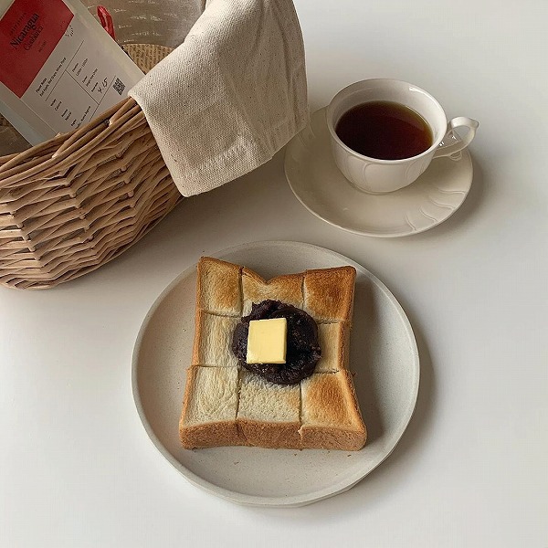 お部屋で過ごす至福の時間。なつかしい味にキュンとする「おうち喫茶」で身も心も癒されて♡