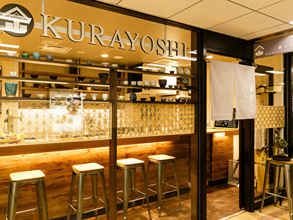 有楽町の日本酒Barが土日だけ「蔵Cafe」としてオープン！酒粕の「甘酒ドリンク」は夏の疲れにぴったり♡