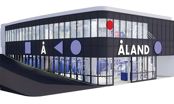 韓国発の人気セレクトショップ『ALAND（エーランド）』が日本上陸。渋谷に路面店がオープンします♡