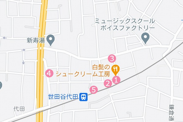 え、ここ東京なの…？都会で“旅行気分”が味わえると話題の「世田谷代田」おすすめスポットをご紹介します♡