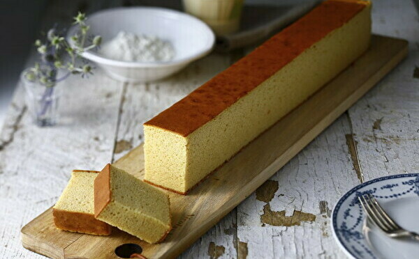発酵バター「エシレ」のパティスリーが東海エリア初出店！リッチで長～いケーキが名古屋限定でお目見え♩