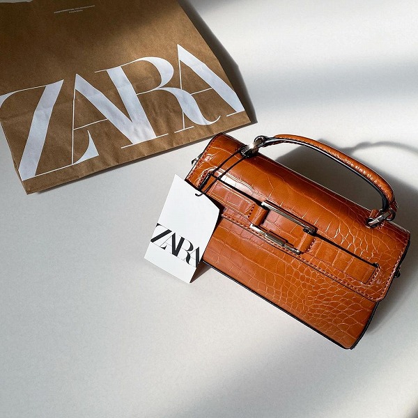 アンダー00円で買えちゃうバッグも Zaraのセールでチェックしておきたい 秋冬バッグ を6つ集めました ガジェット通信 Getnews