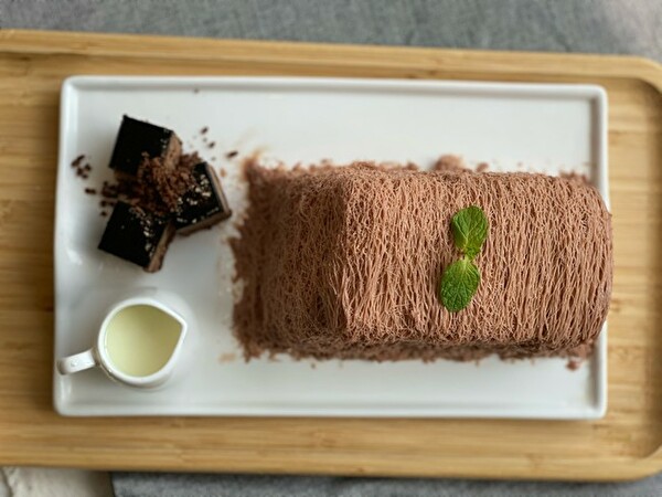 最新のかき氷 糸ピンス は見逃せない 韓国カフェ ソルカフェ が京都の中心エリアにオープンします Isuta イスタ 私の 好き にウソをつかない